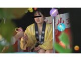 夏祭り 納涼中抜けうんこ